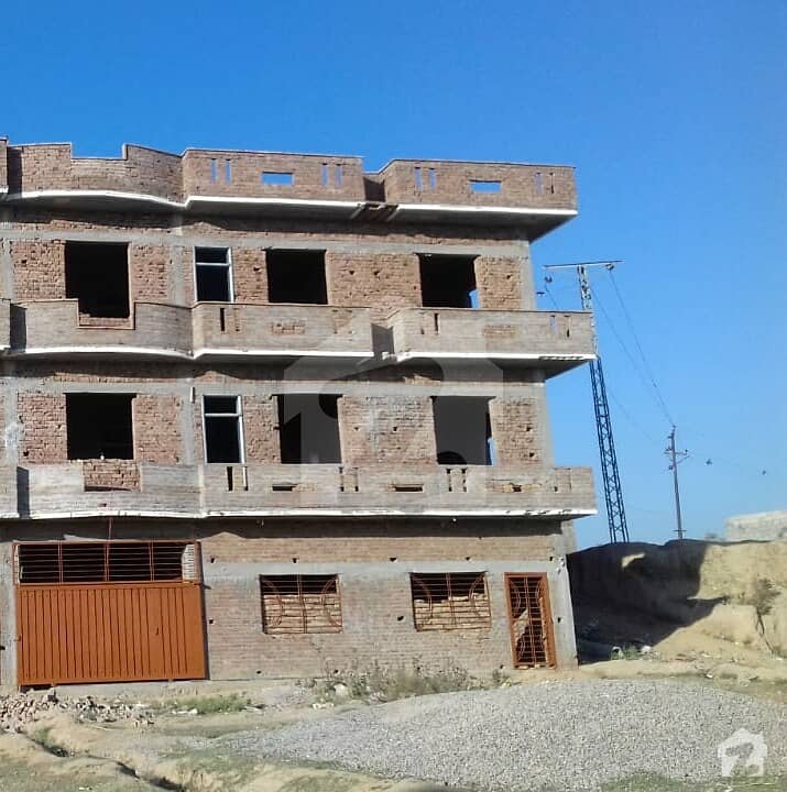 Triple Storey Structure House Golra Mor, Islamabad ID13492696