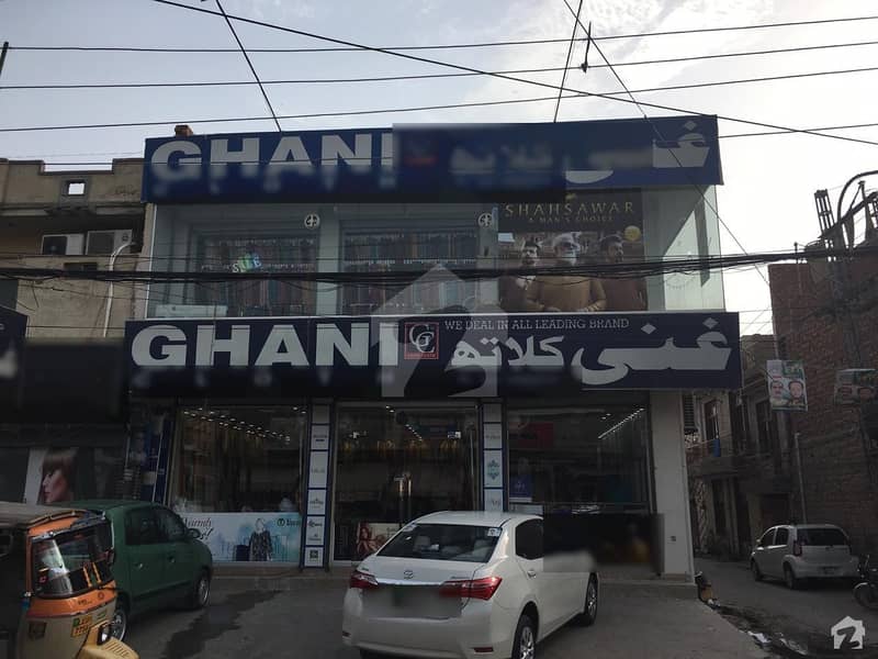 Shop Is Available For Sale Walton Road, Lahore ID13476652