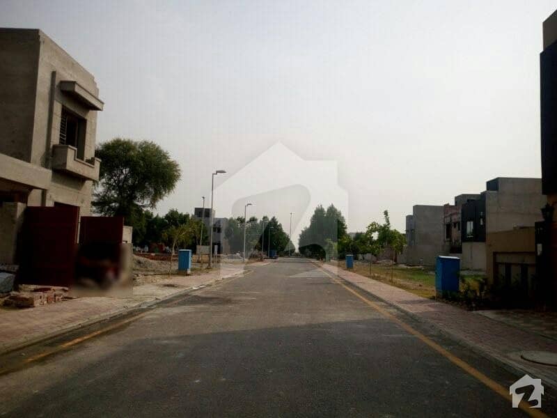 Double Storey House For Sale Canal View Phase 1, Canal View, Lahore