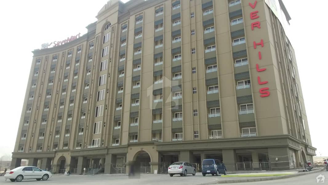 Luxury Apartment Is Available For Rent Bahria Town Phase 7, Bahria Town