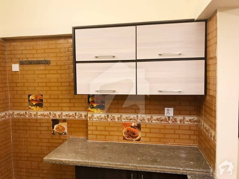 4 Bedroom Newly Renovated Apartment For Sale At Sana Heights KMCHS Off