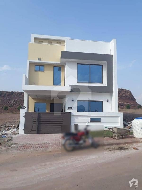 Bahria Enclave Sectors G 5 Marla Houses For Sale Bahria Enclave