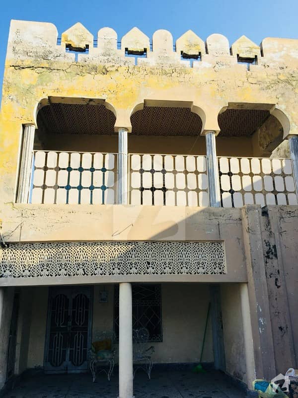 House For Sale Rawat, Islamabad ID13543602