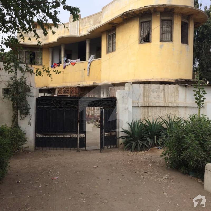 House Is Available For Sale In Rizvia Coop Housing Society Rizvia Coop