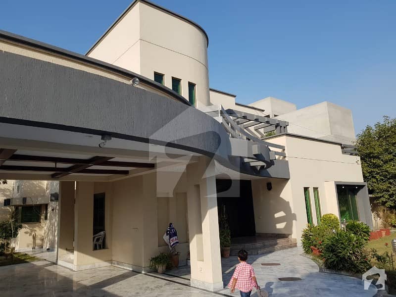 2 Kanal Stunning Bungalow Valencia Lahore Valencia Housing Society