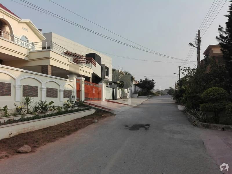 House Is Available For Sale Korang Town, Islamabad ID13510052