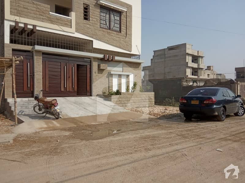 West Open Bungalow For Sale On 60 Feet Road London Town, Hyderabad ID13565633