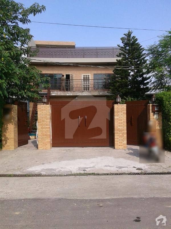 5 Marla House For Sale Wah Cantt, Wah ID13347945