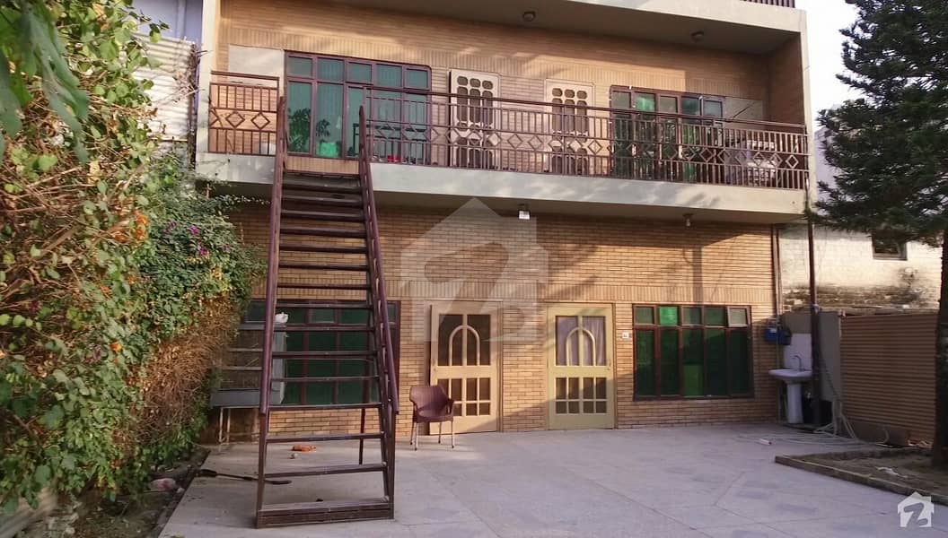 5 Marla House For Sale Wah Cantt, Wah ID13347945