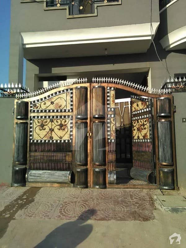 Ground Floor 2 Bed For Rent In Lalazar Tulsa Road Lalazar, Rawalpindi