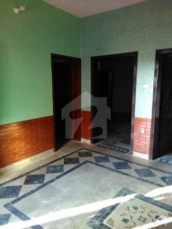 Ground Floor 2 Bed For Rent In Lalazar Tulsa Road Lalazar, Rawalpindi