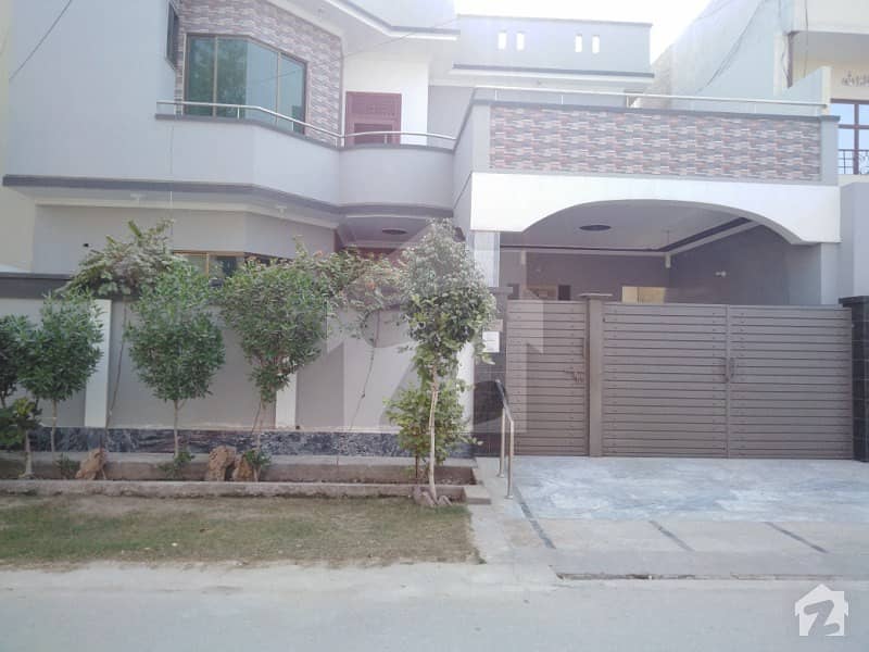 Double Storey House Is Available For Rent Wapda Town Phase 2, Wapda