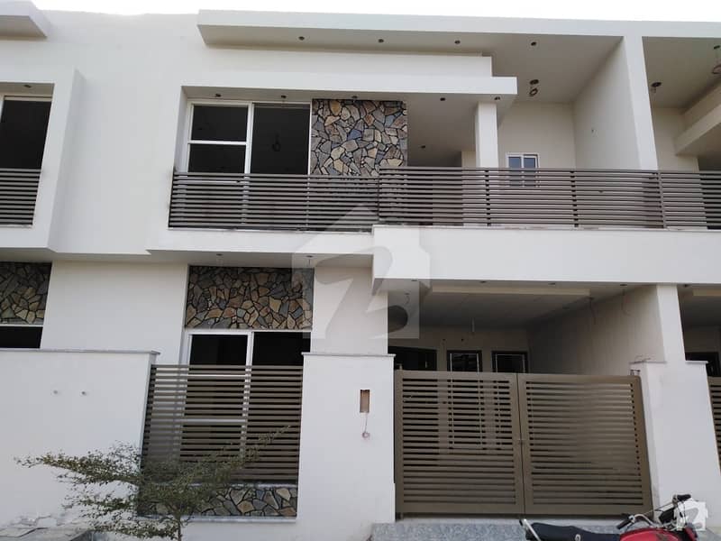 House Is For Sale Green Valley, Samundari Road, Faisalabad ID13593588