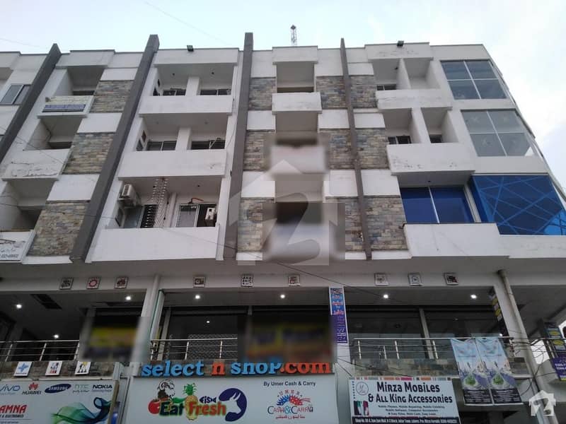 Flat Is Available For Rent Johar Town Phase 2 Block H3, Johar Town Phase 2, Johar Town, Lahore