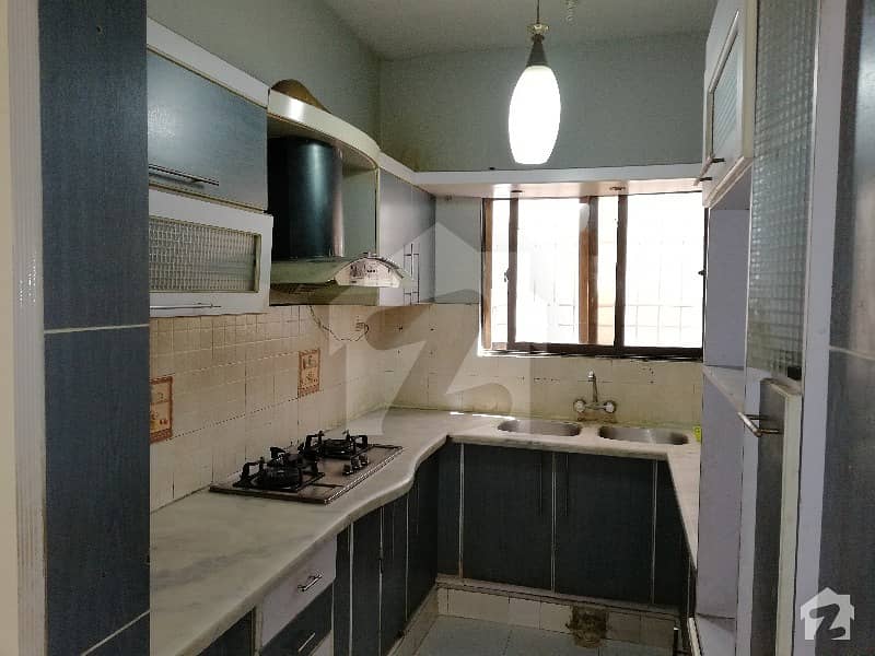 250 Sq. Yard 1st Floor Is Available For Rent In PECHS Block 2 PECHS