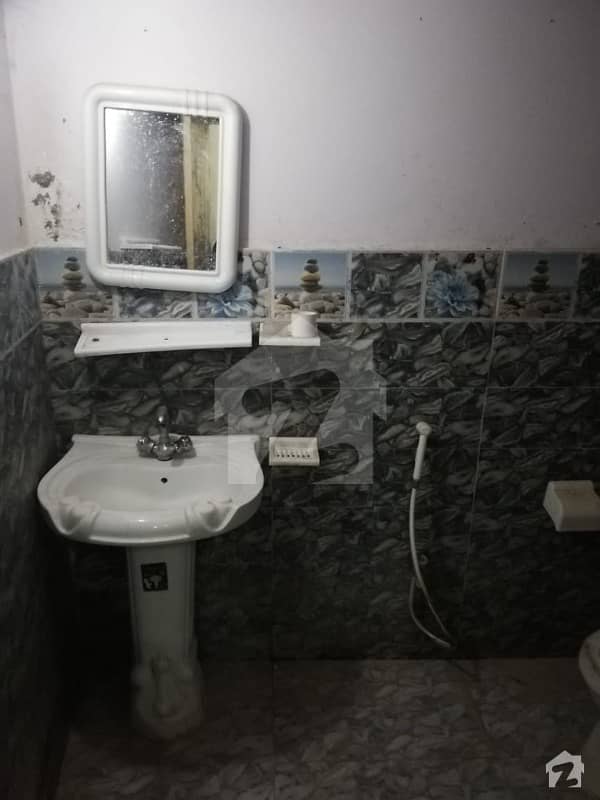 5 Marla Double Storey House For Sale In Westridge 3 Westridge 3