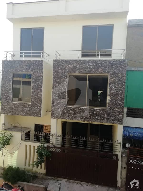 H13 house for sale 5 marla H13, Islamabad ID13632015