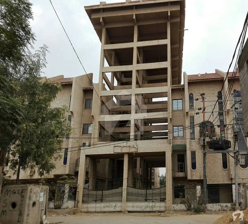 Afnan Duplex House Is Available For Sale GulistaneJauhar Block 3A