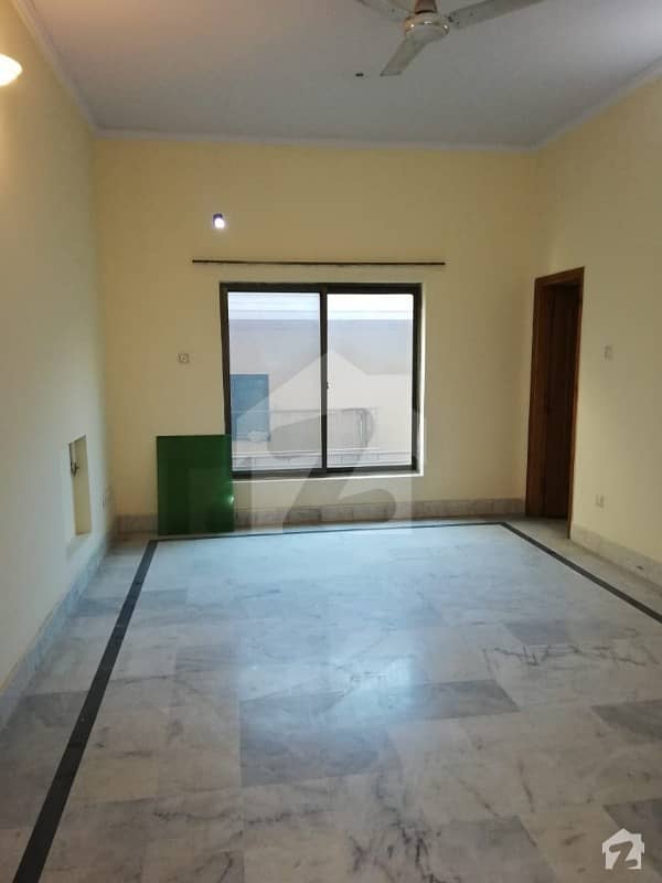 Westridge 3 New Portion For Rent Westridge 3, Westridge, Rawalpindi ID13618040