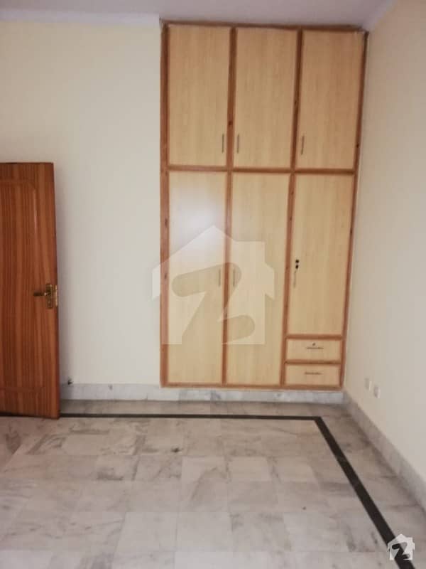 Westridge 3 New Portion For Rent Westridge 3, Westridge, Rawalpindi ID13618040
