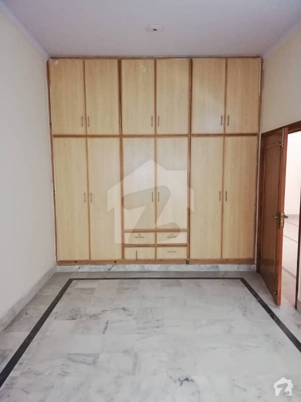 Westridge 3 New Portion For Rent Westridge 3, Westridge, Rawalpindi ID13618040