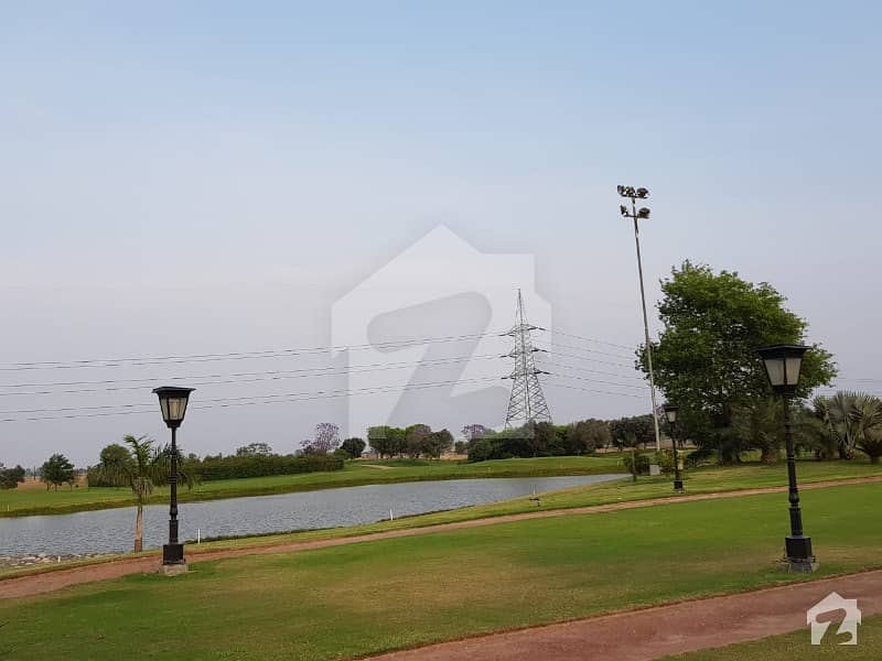 1 Kanal Pair Of Plot For Sale In Lake City Lahore Lake City Sector M