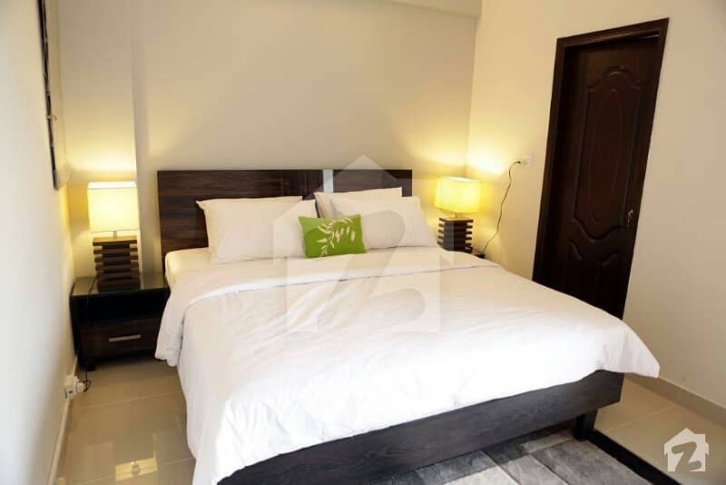 Guest House Room Is Available At Defense DHA Phase 7 Extension, DHA