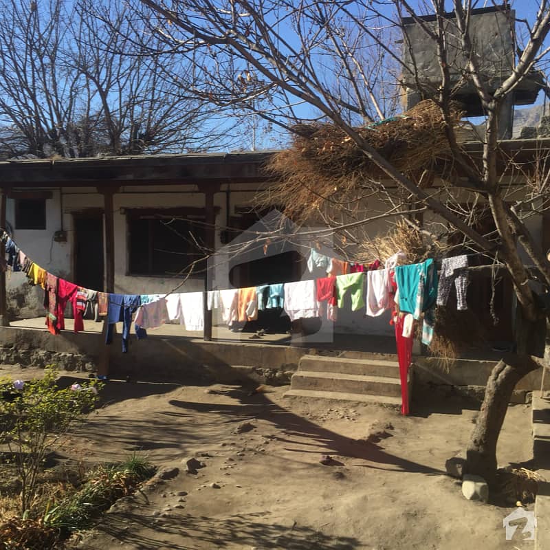 House Is Available For Sale Others, Gilgit ID13717187