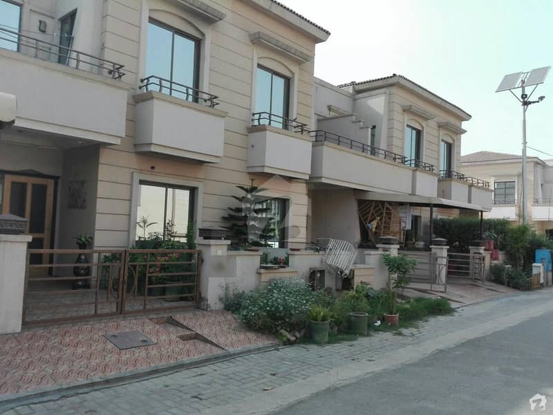 Brand New House For Sale Paragon City Imperial 1 Block, Paragon City, Lahore ID13669971