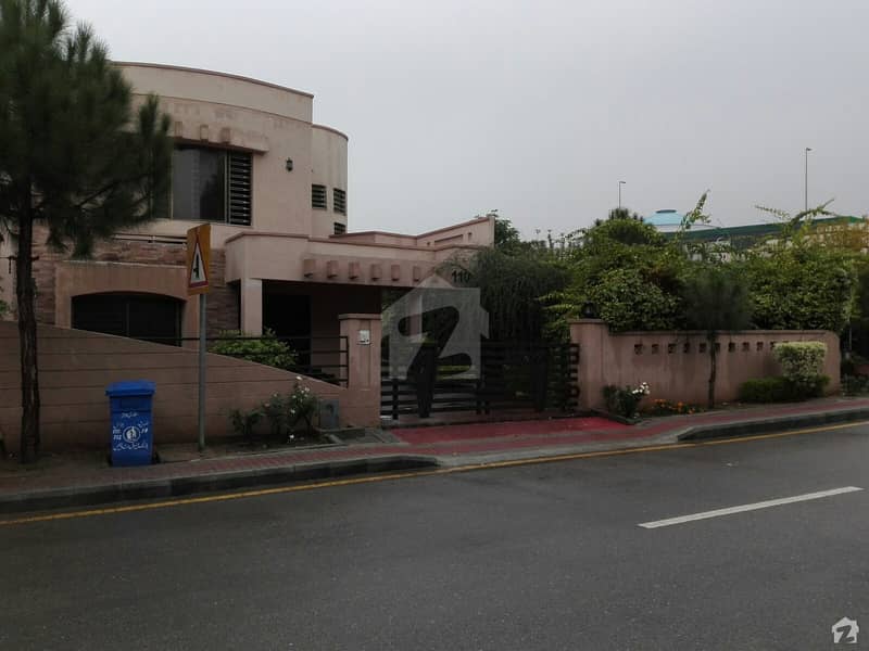 House Is Available For Rent In Safari Villas 1 Bahria Town Safari