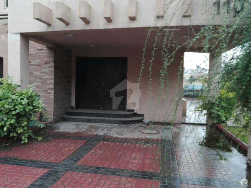 House Is Available For Rent In Safari Villas 1 Bahria Town Safari