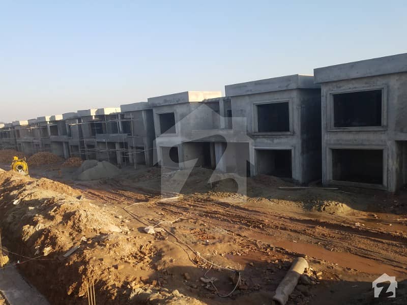 PHA Kuri Road 8 Marla House For Sale Kuri Road, Islamabad ID8918308