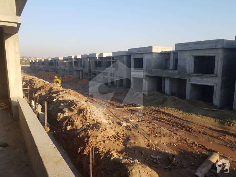 PHA Kuri Road 8 Marla House For Sale Kuri Road, Islamabad ID8918308