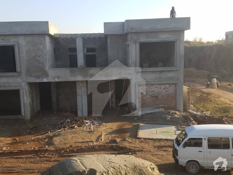 PHA Kuri Road 8 Marla House For Sale Kuri Road, Islamabad ID8918308