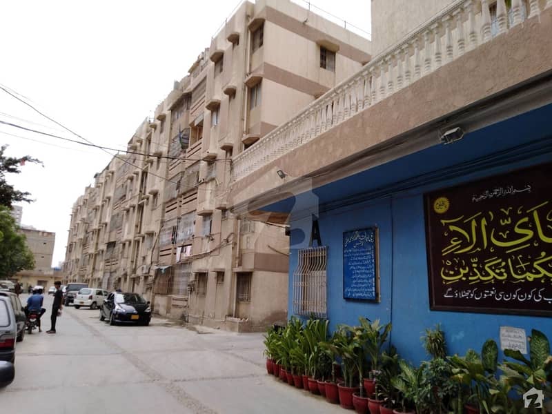 Rufi Apartment For Sale GulshaneIqbal Block 13/D2, GulshaneIqbal