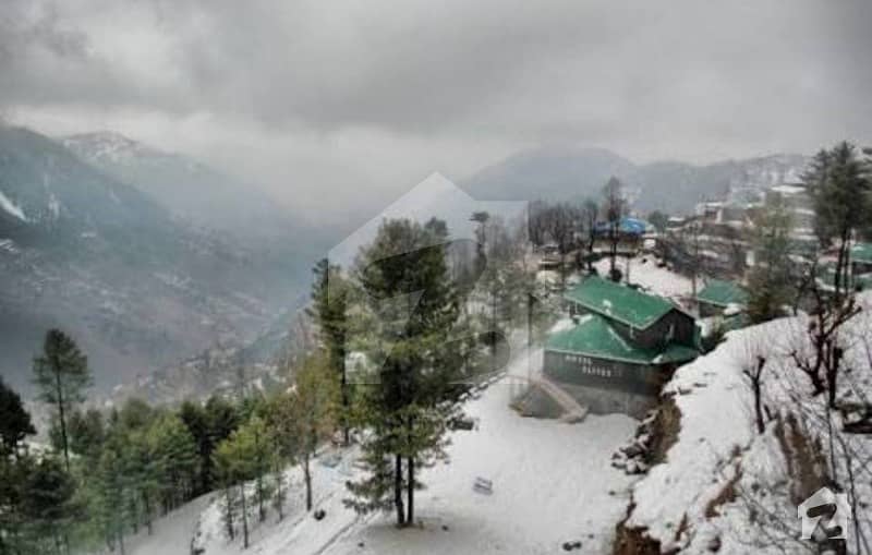 Voice Of Lal Real Estate Offer 4 Marla Structure For Sale Main Sosari