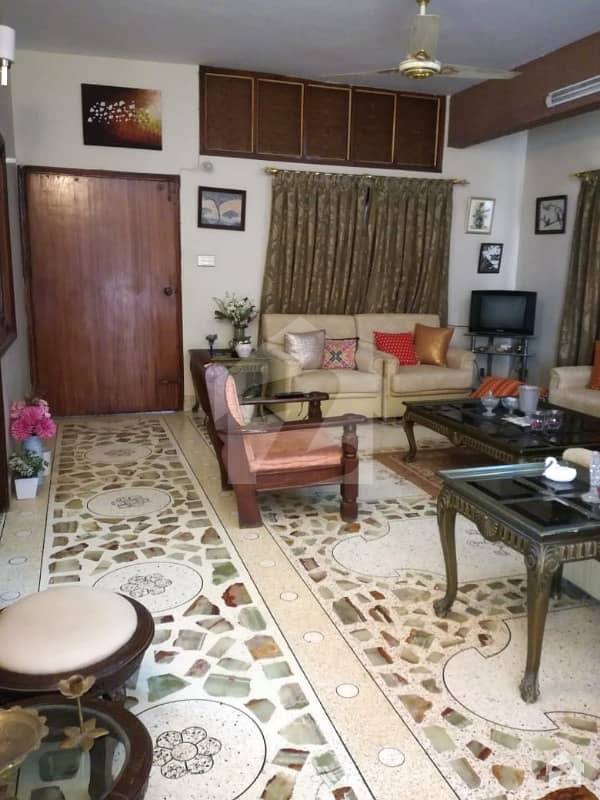 2nd Floor For Rent 15a/5 Buffer Zone Karachi Bufferzone Sector 15A