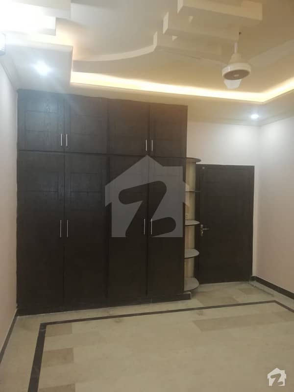 7 Marla House For Sale In Westridge 3 Allahabad Westridge 3, Westridge