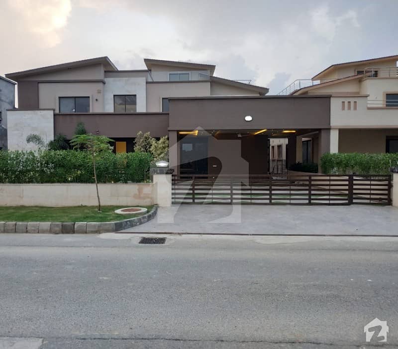 Two Kanal Luxurious House For Sale Defence Raya Phase 6 Dha Lahore