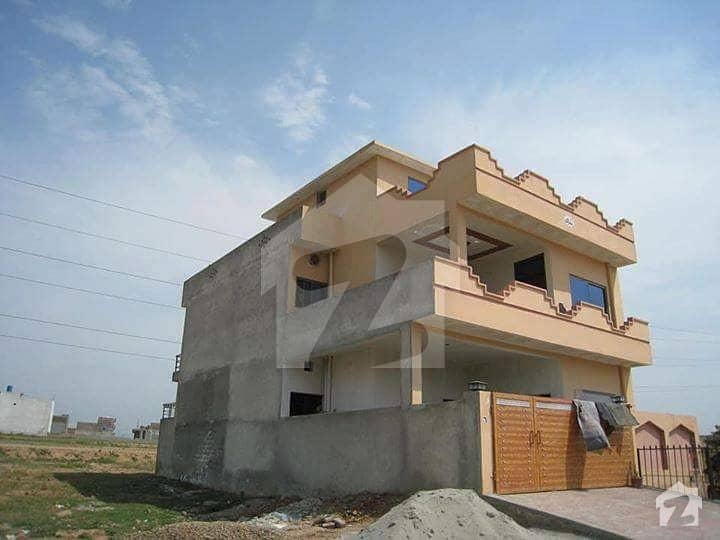 30x60 Plot For Sale Street 43 Roshan Pakistan Roshan Pakistan Scheme, E16/1, E16, Islamabad