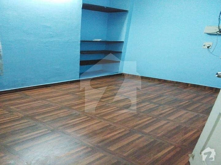 Newly Contractions 3 Bedroom House Is Available For Rent In Mehmoodabad