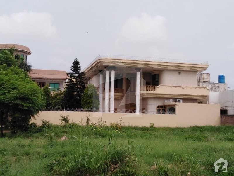 House Is Available For Sale Cantt, Jhelum ID13724772