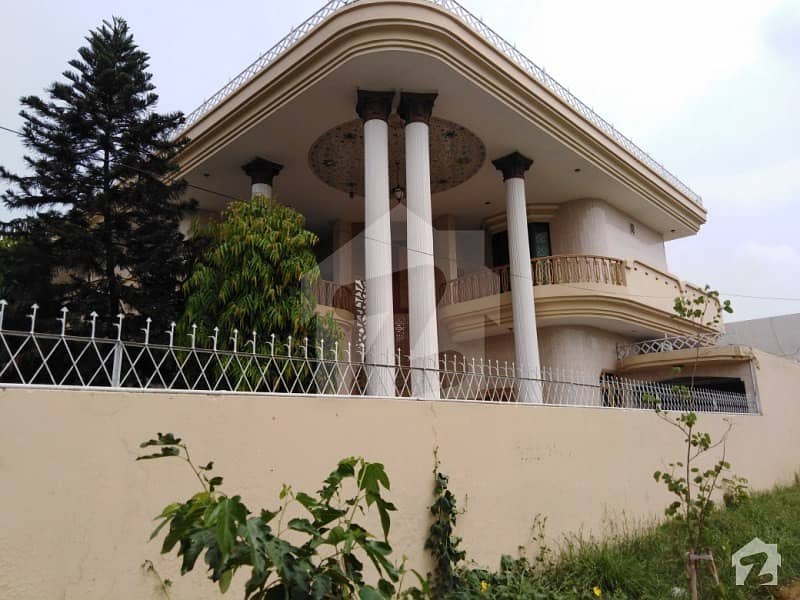 House Is Available For Sale Cantt, Jhelum ID13724772