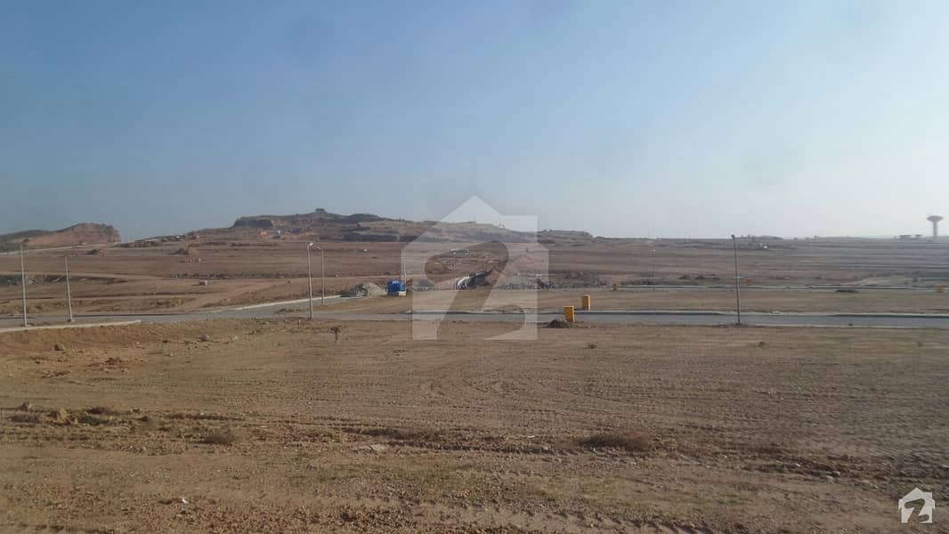 Bahria Town Phase 8 Sector F3 Main Boulevard Plot For Sale Bahria Town Phase 8 Sector F3