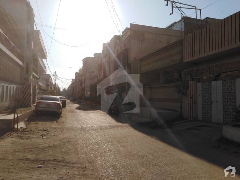 House For Sale Shadman Town Sector14/B, Shadman, North Nazimabad