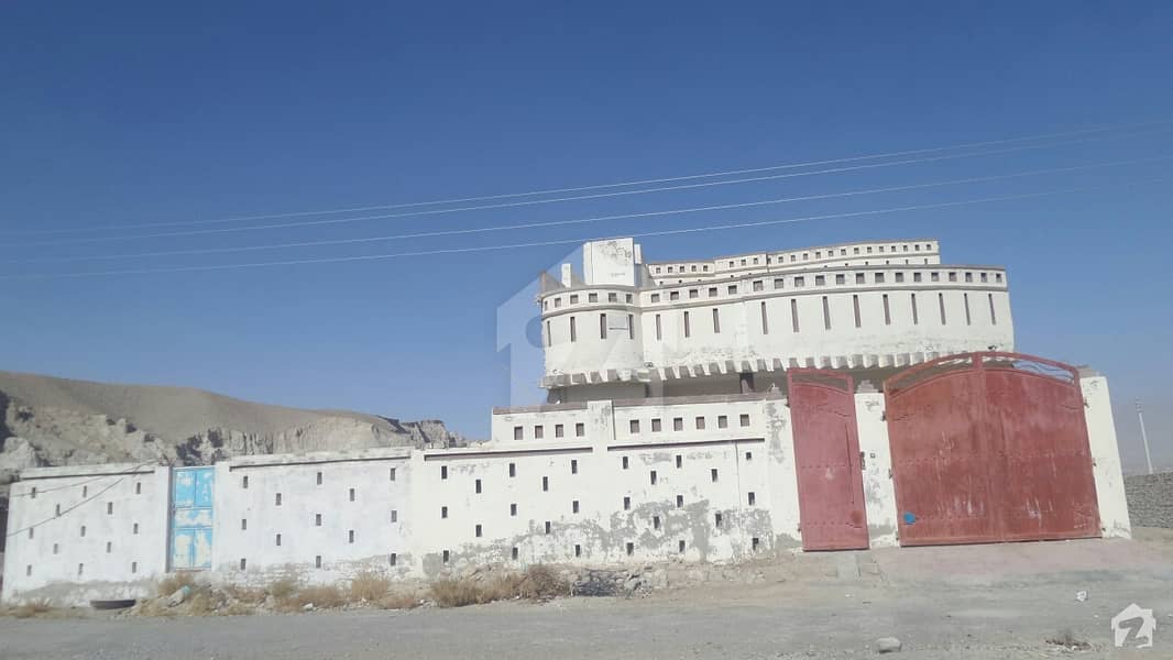 House Available For Sale At Quetta Avenue Quetta Avenue, Quetta ID13786780