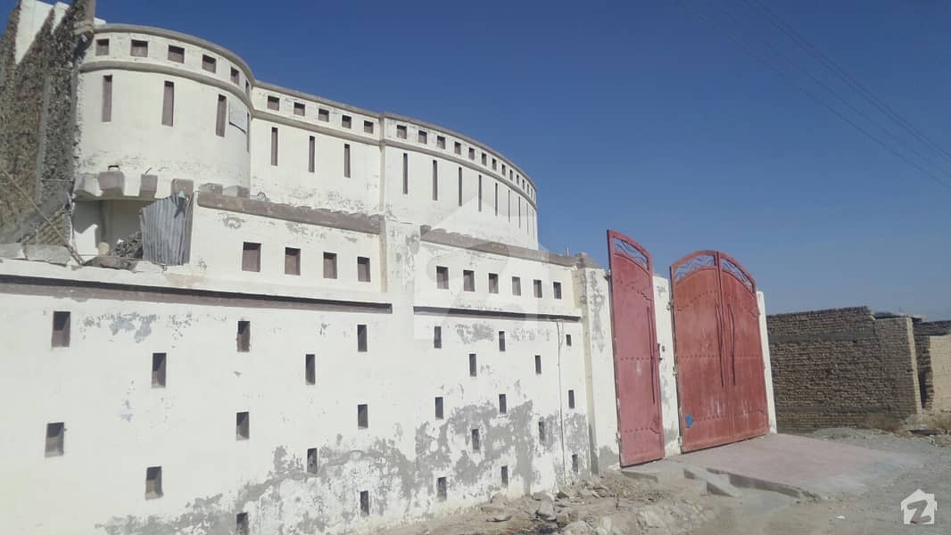 House Available For Sale At Quetta Avenue Quetta Avenue, Quetta