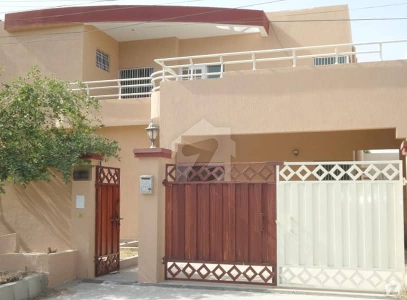 Luxury Properties Offer Bungalow For Sale In Askari 5 Malir Cantt