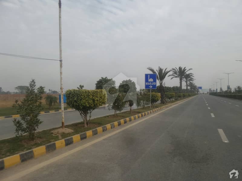 10 Marla Urban Canal City Ex Pd Phase 2 Plot File For Sale P & D