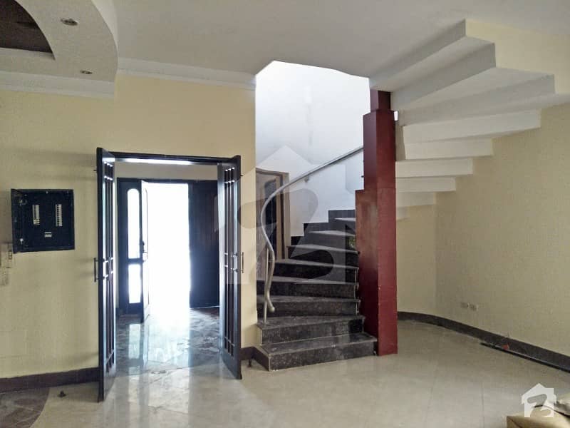 11 Marla House Is Available For Rent In Bahria Town Safari Villas 2